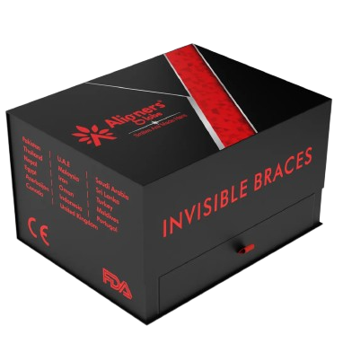 AlignersGlobe Box