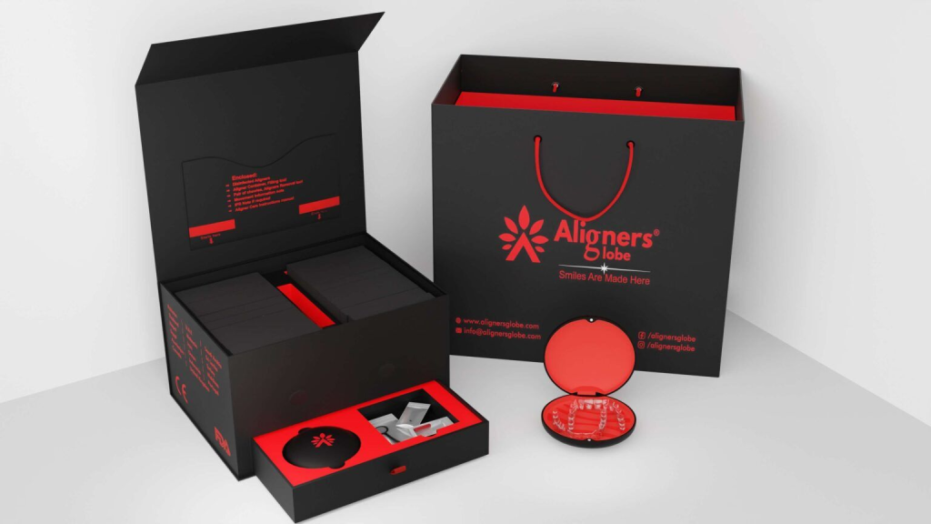 Aligners Globe nationwide