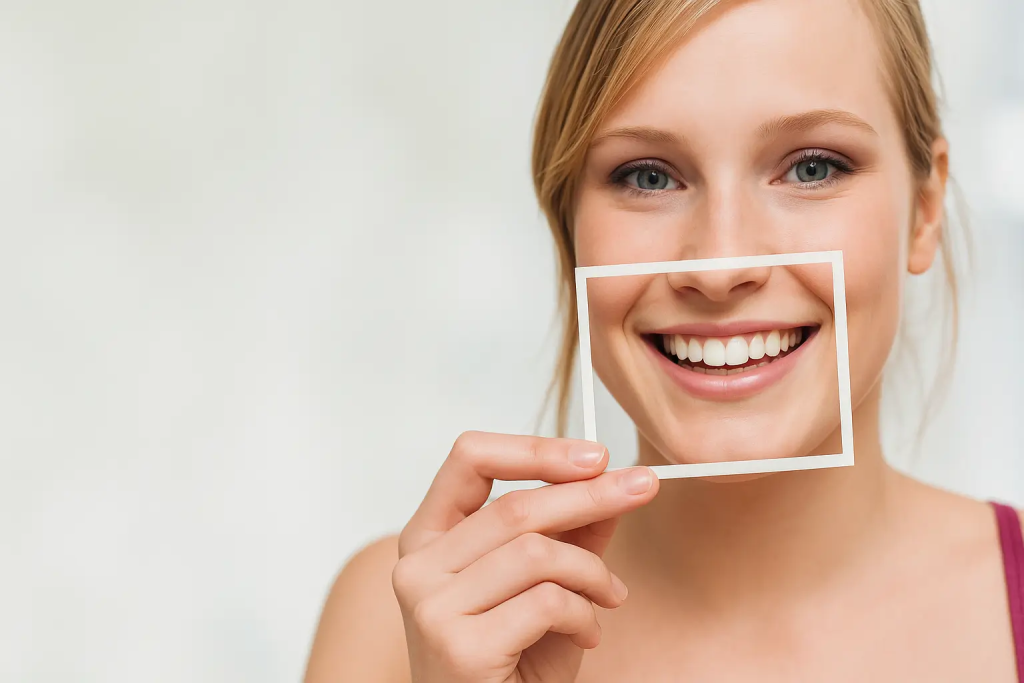 Aligners Globe Promise to You