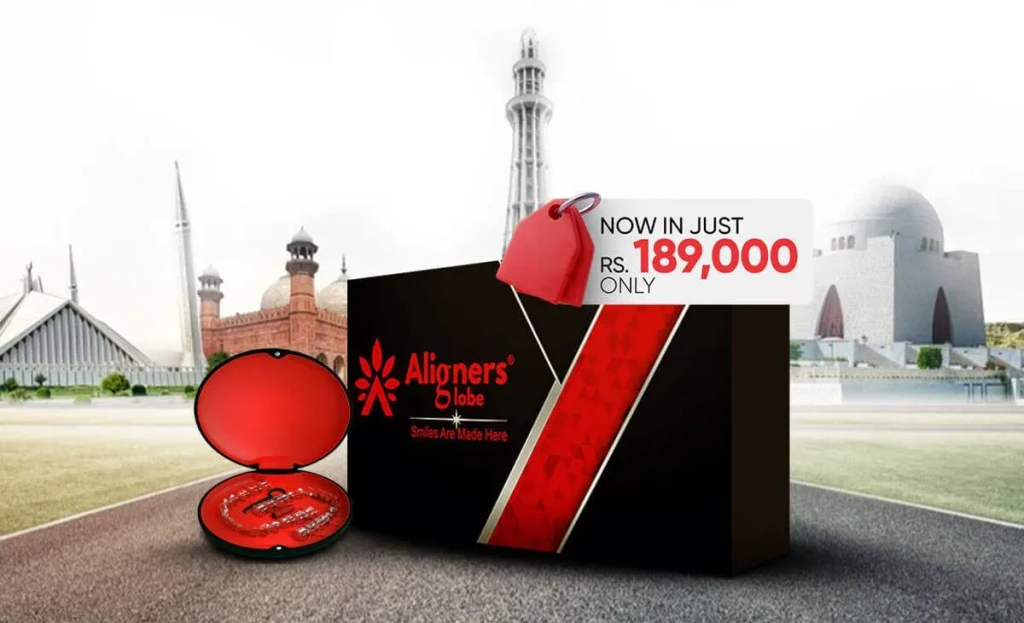 Teeth Braces Price in Pakistan