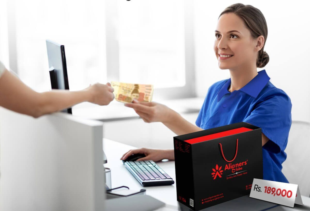 Transparent Braces Price in Pakistan