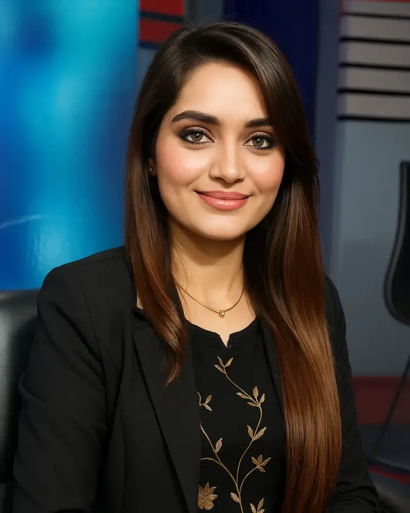 Dr Zahra Masood