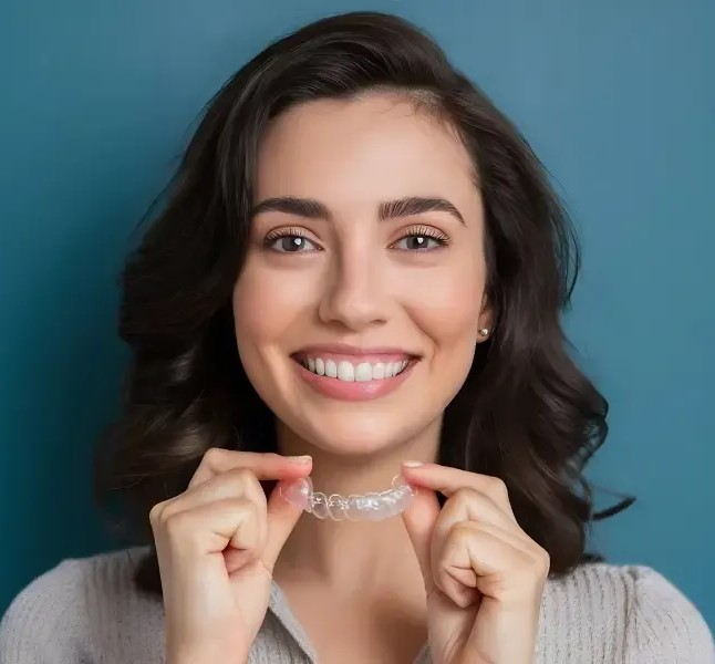 Clear Aligners In Sialkot