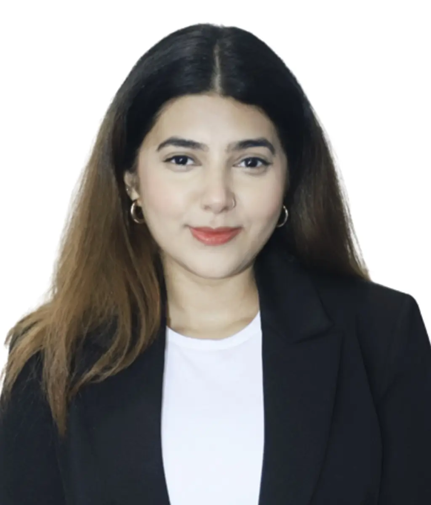 Best Female dentist in Karachi