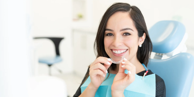 AlignersGlobe trusted invisible braces brand