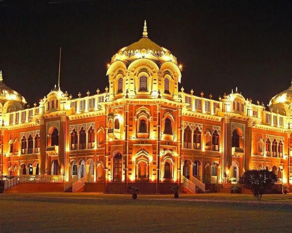 Bahawalpur City