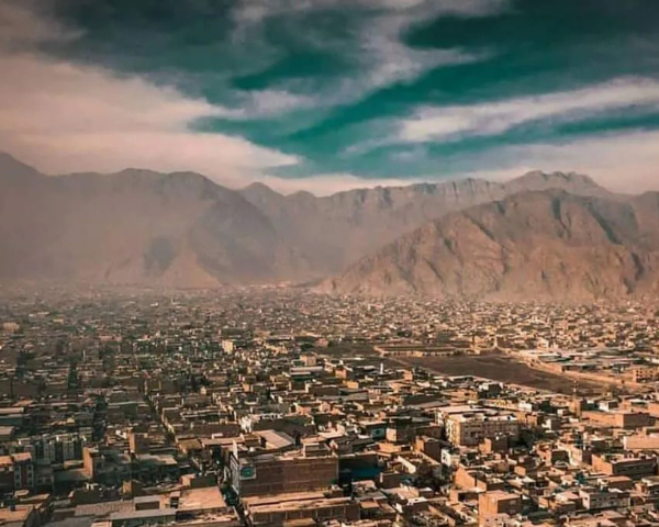 quetta
