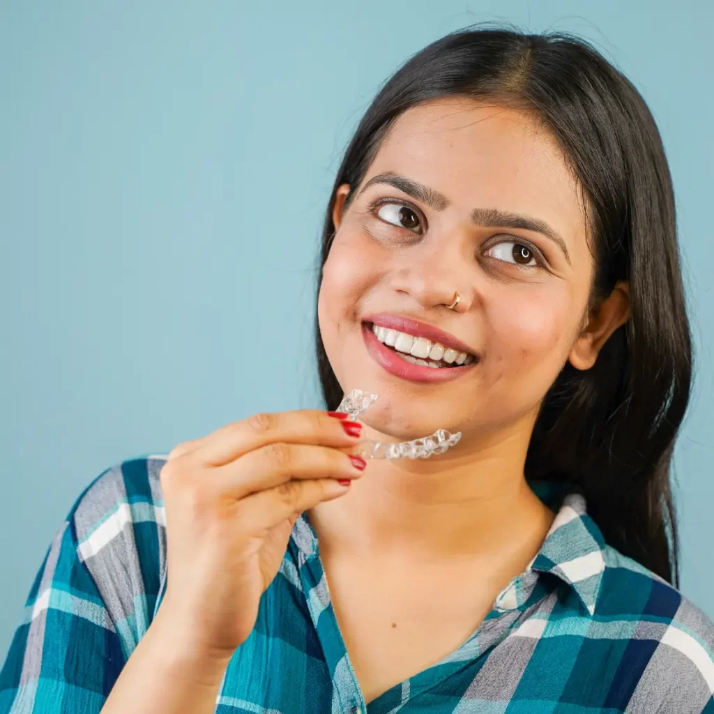 Invisible Braces in Sargodha by Aligners Globe