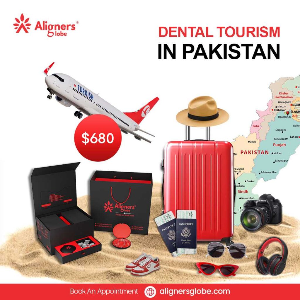 Dental Tourism in Pakistan Features