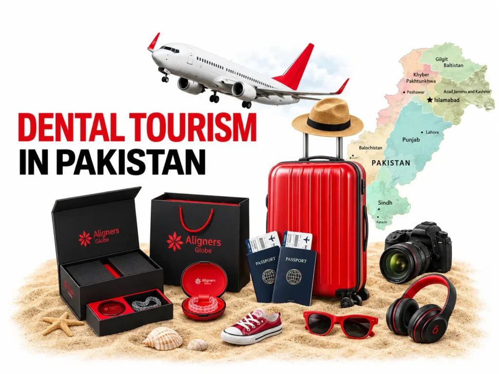 Dental Tourism in Pakistan