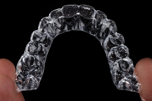 How to Care for Your Aligners