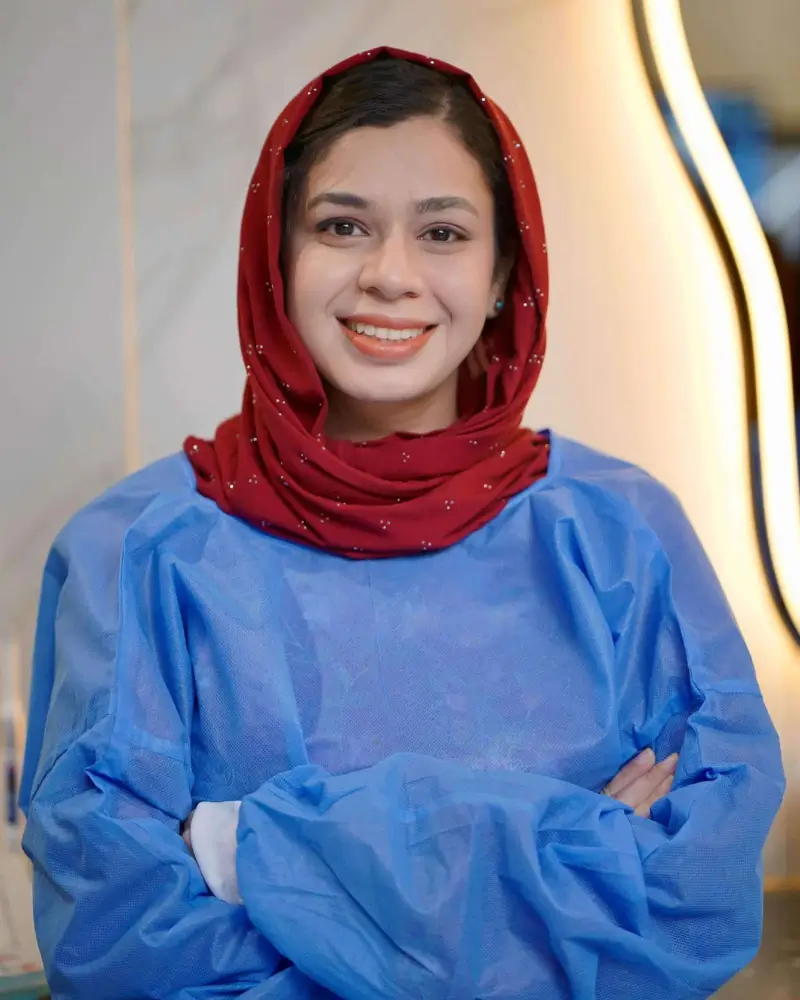 Best Orthodontist in Gujranwala