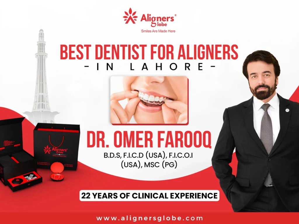 best dentist for aligners