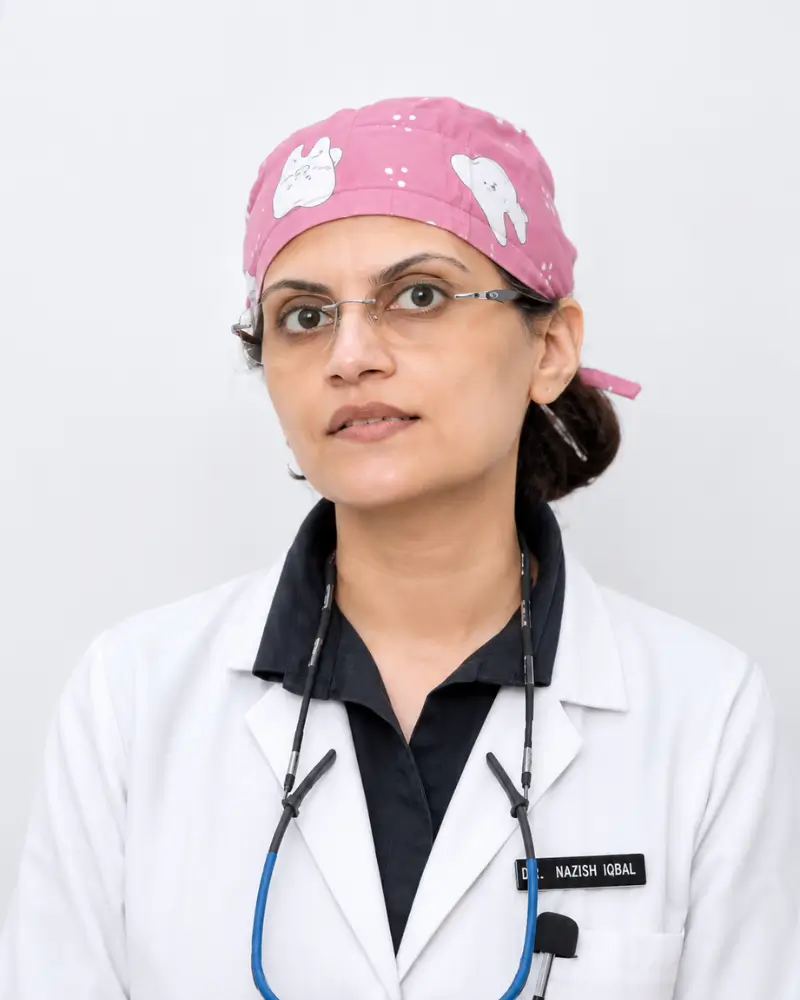 Best Female orthodontist in Sialkot