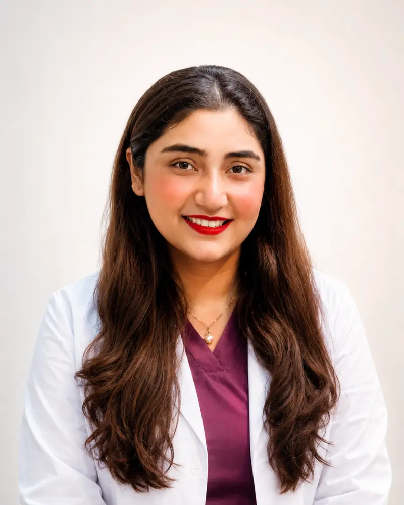 Dr. Anam Nisar