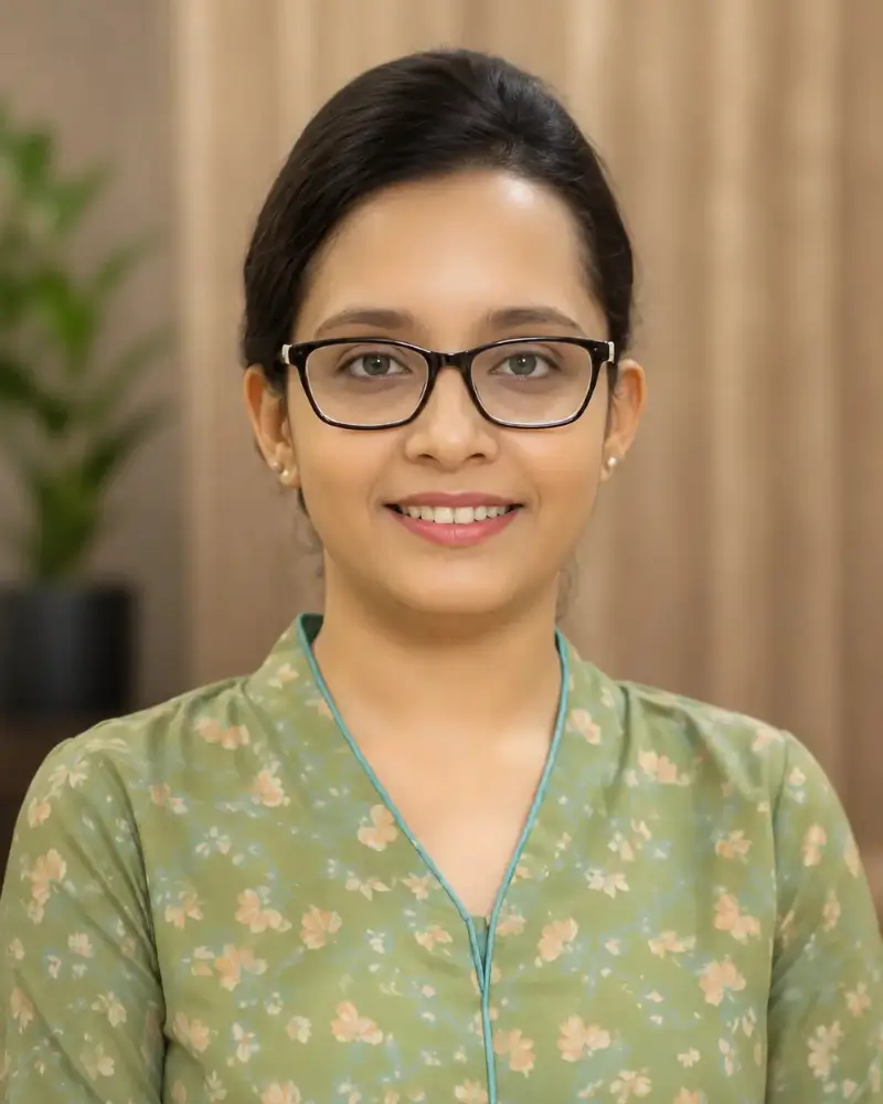 Dr. Syeda Rabbab Hasan