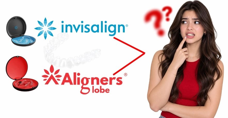 Invisalign in Pakistan