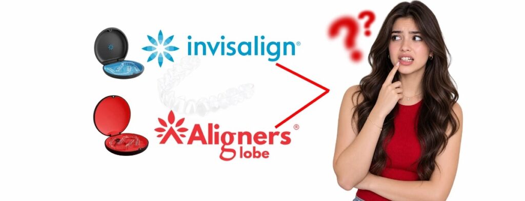 Invisalign in Pakistan