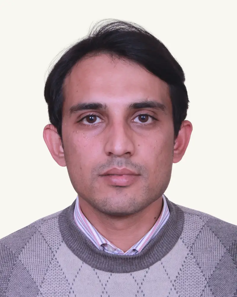 Best male Orthodontist in Peshawar